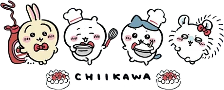 Chiikawa